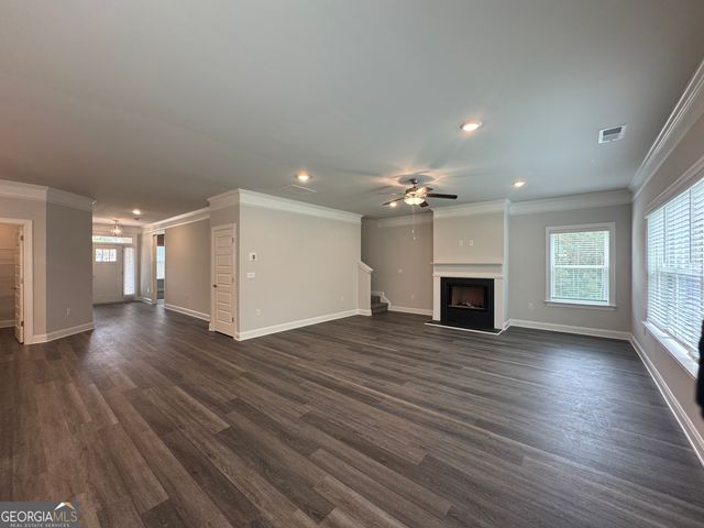 5381 Tuscany Drive #91, Douglasville, GA 30135