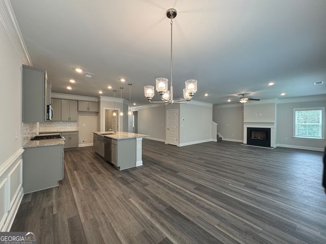 5381 Tuscany Drive #91, Douglasville, GA 30135