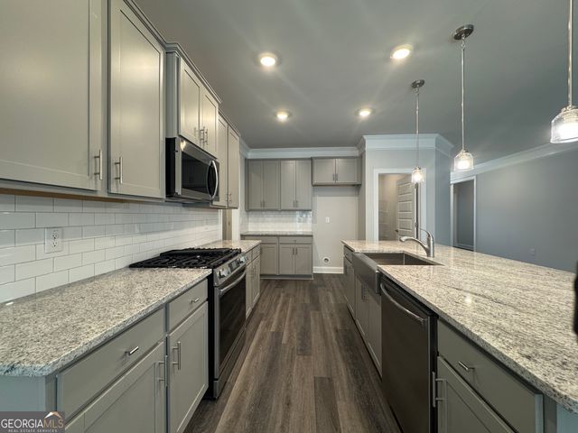 5381 Tuscany Drive #91, Douglasville, GA 30135