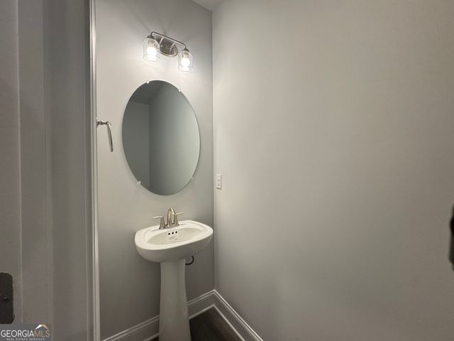 5381 Tuscany Drive #91, Douglasville, GA 30135