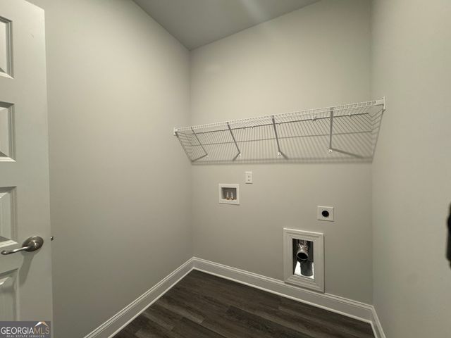 5381 Tuscany Drive #91, Douglasville, GA 30135