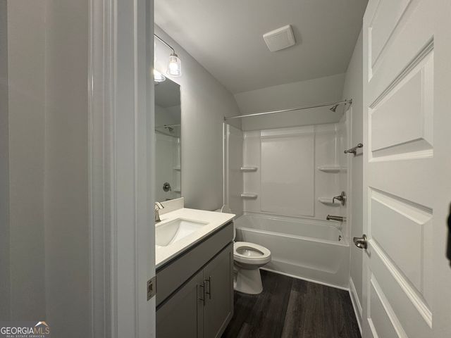 5381 Tuscany Drive #91, Douglasville, GA 30135