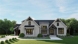 2468 Rockbridge NW Road, Conyers, GA 30012