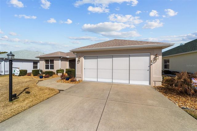 3183 HATCH LANE, The Villages, FL 32162