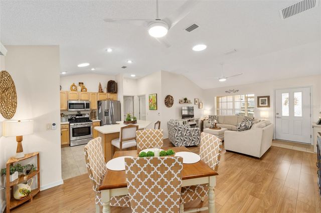 3183 HATCH LANE, The Villages, FL 32162