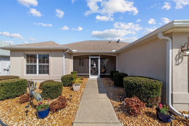 3183 HATCH LANE, The Villages, FL 32162