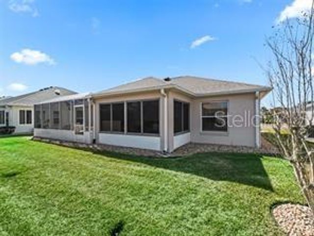 3183 HATCH LANE, The Villages, FL 32162