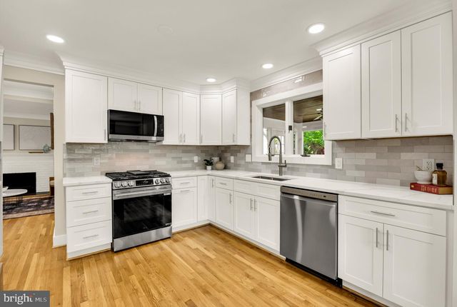 2435 SHENANDOAH ST, Vienna, VA 22180