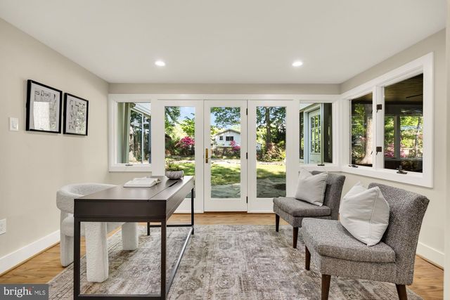 2435 SHENANDOAH ST, Vienna, VA 22180