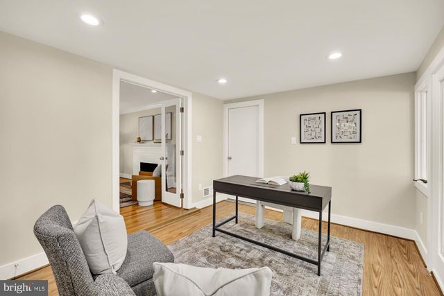2435 SHENANDOAH ST, Vienna, VA 22180