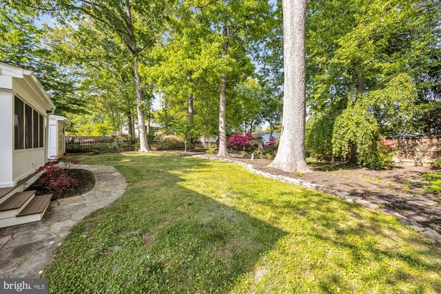 2435 SHENANDOAH ST, Vienna, VA 22180