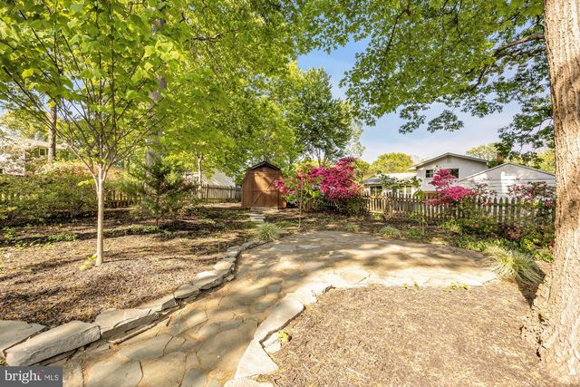 2435 SHENANDOAH ST, Vienna, VA 22180