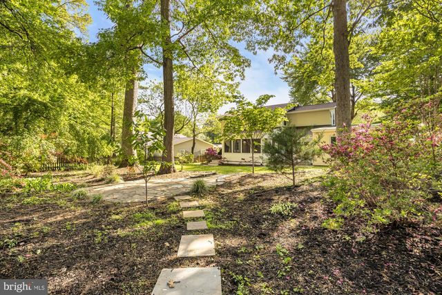2435 SHENANDOAH ST, Vienna, VA 22180