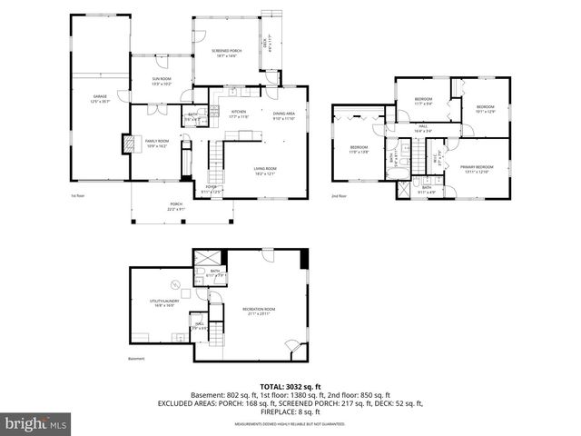 2435 SHENANDOAH ST, Vienna, VA 22180