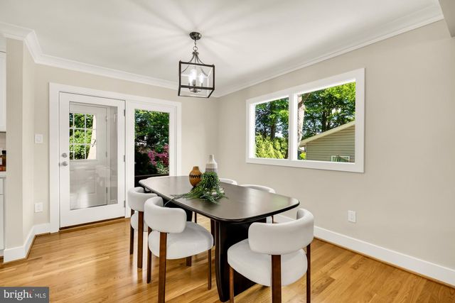 2435 SHENANDOAH ST, Vienna, VA 22180