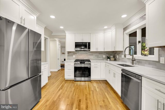 2435 SHENANDOAH ST, Vienna, VA 22180