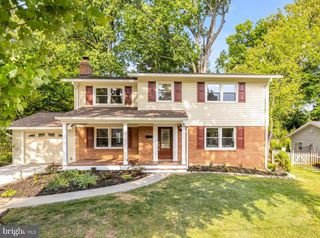 2435 SHENANDOAH ST, Vienna, VA 22180