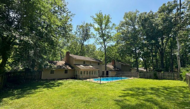 6427 Monarch Drive, Fort Wayne, IN 46815