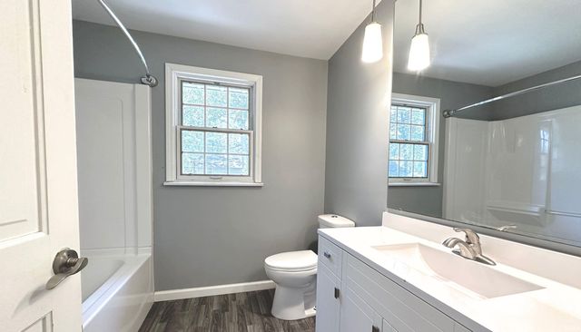 6427 Monarch Drive, Fort Wayne, IN 46815