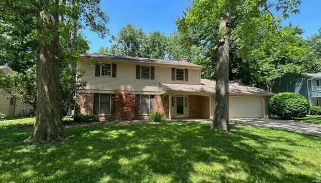 6427 Monarch Drive, Fort Wayne, IN 46815
