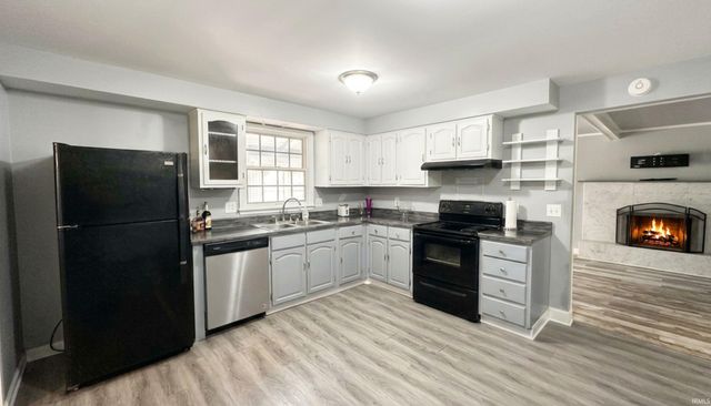 6427 Monarch Drive, Fort Wayne, IN 46815