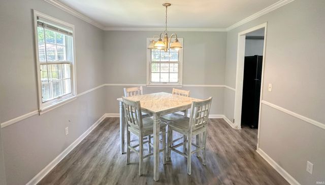 6427 Monarch Drive, Fort Wayne, IN 46815
