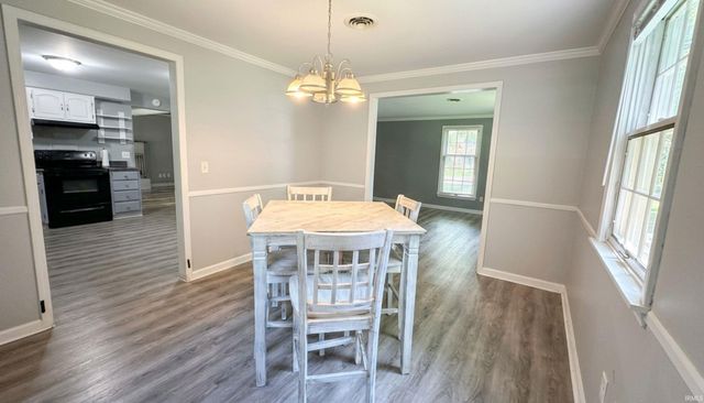 6427 Monarch Drive, Fort Wayne, IN 46815