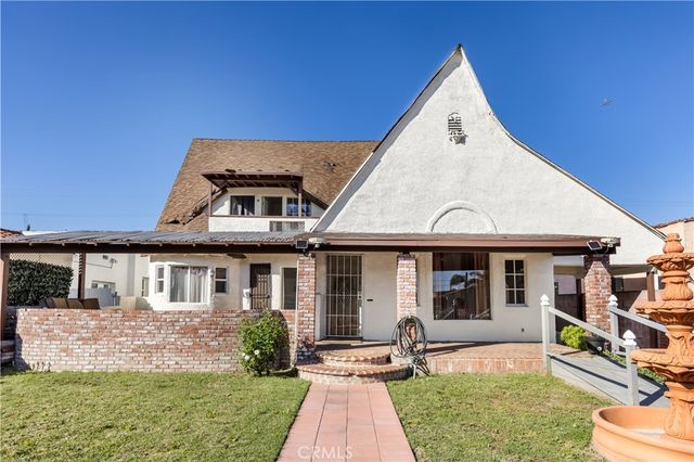 2651 Flower Street, Huntington Park, CA 90255