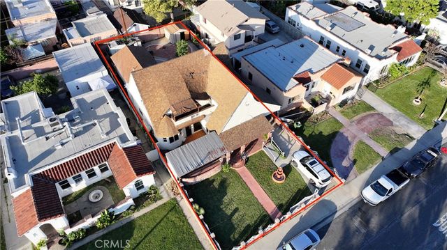2651 Flower Street, Huntington Park, CA 90255