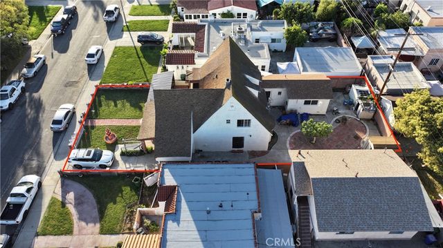 2651 Flower Street, Huntington Park, CA 90255