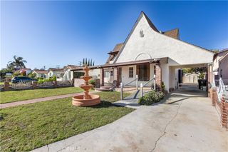 2651 Flower Street, Huntington Park, CA 90255