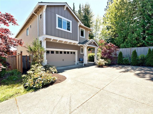 9932 15th Place SE, Lake Stevens, WA 98258