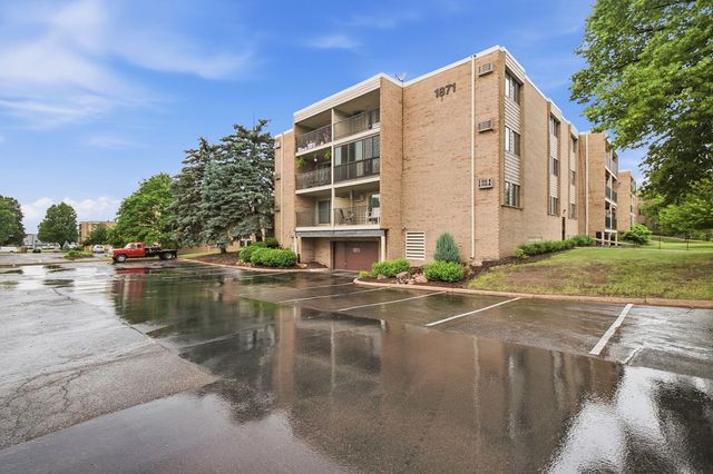1871 Silver Bell Road 107, Eagan, MN 55122