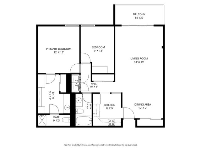 1871 Silver Bell Road 107, Eagan, MN 55122