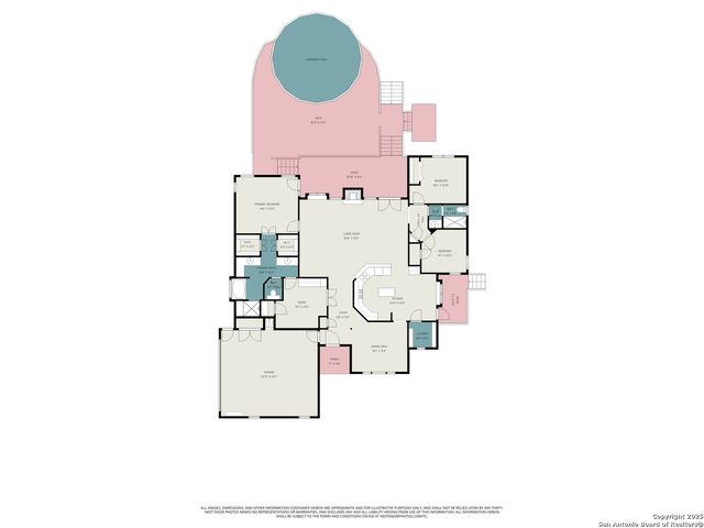 326 Spacious Sky, San Antonio, TX 78260