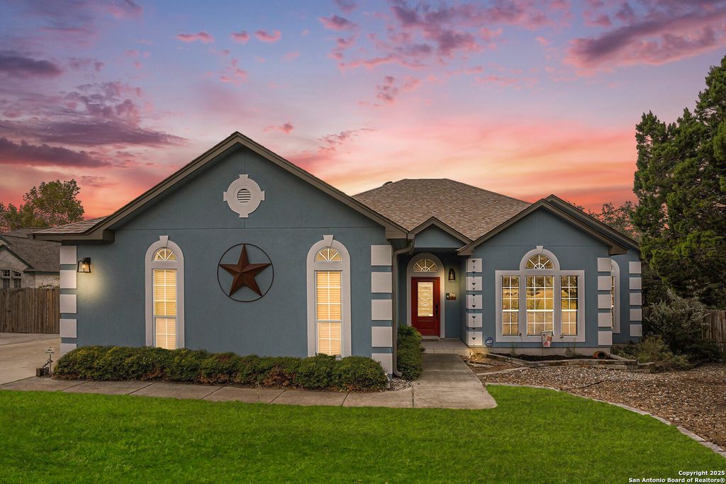 326 Spacious Sky, San Antonio, TX 78260