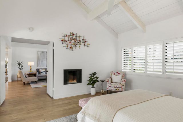 315 Forest Hills Drive, Rancho Mirage, CA 92270