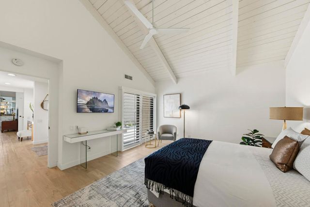 315 Forest Hills Drive, Rancho Mirage, CA 92270