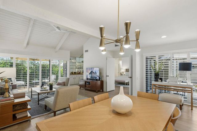 315 Forest Hills Drive, Rancho Mirage, CA 92270