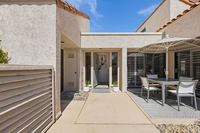 315 Forest Hills Drive, Rancho Mirage, CA 92270