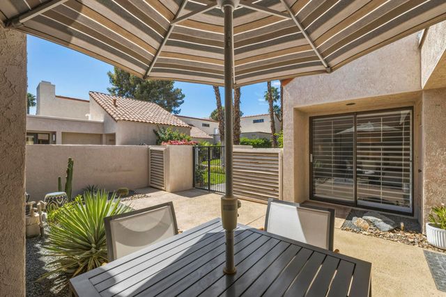 315 Forest Hills Drive, Rancho Mirage, CA 92270