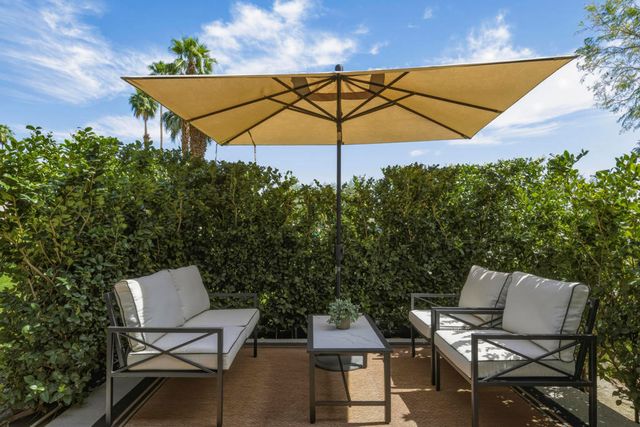 315 Forest Hills Drive, Rancho Mirage, CA 92270
