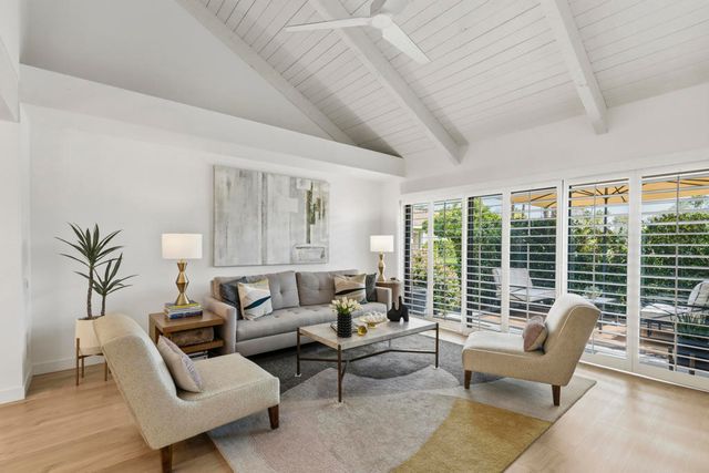 315 Forest Hills Drive, Rancho Mirage, CA 92270
