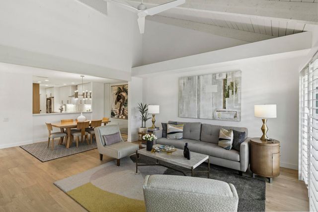 315 Forest Hills Drive, Rancho Mirage, CA 92270