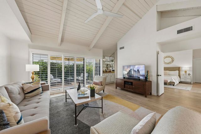 315 Forest Hills Drive, Rancho Mirage, CA 92270