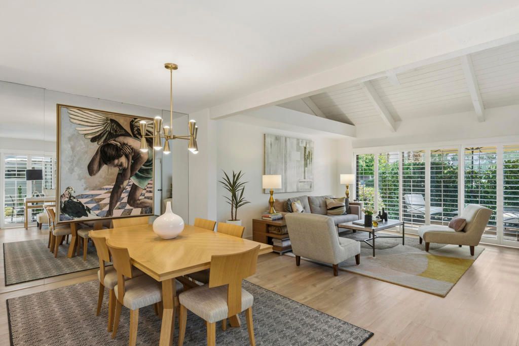 315 Forest Hills Drive, Rancho Mirage, CA 92270