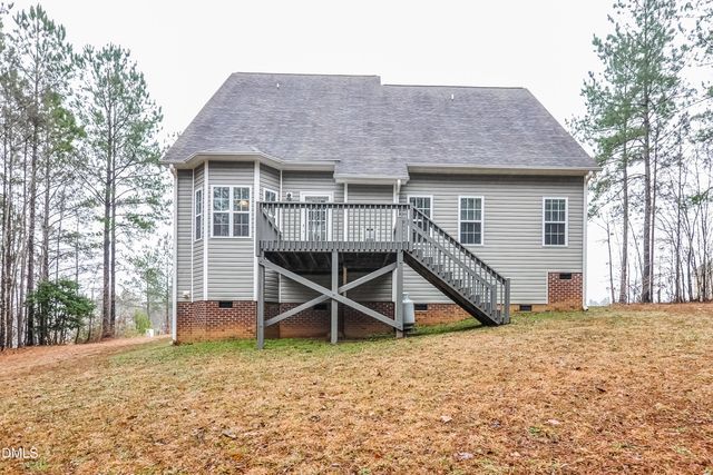 88 Meadow Loop Drive, Clayton, NC 27527