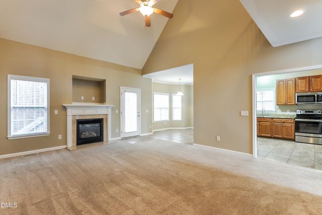 88 Meadow Loop Drive, Clayton, NC 27527