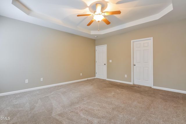 88 Meadow Loop Drive, Clayton, NC 27527