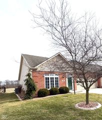 39 Copperleaf Drive 39, Crawfordsville, IN 47933
